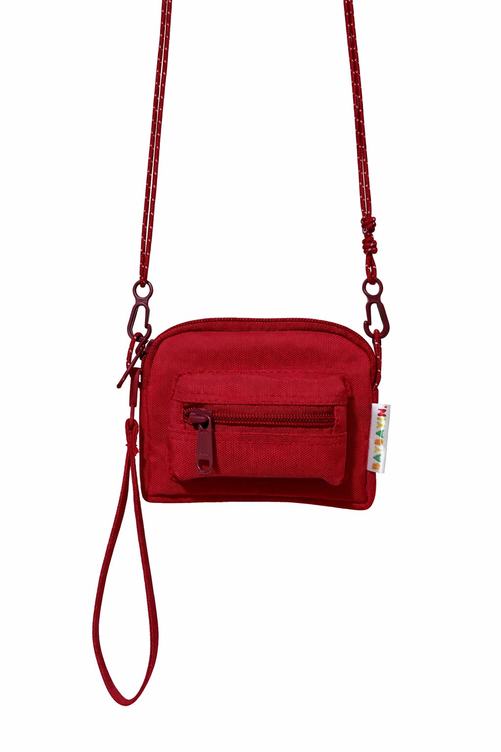 Tiny Pouch with Sling