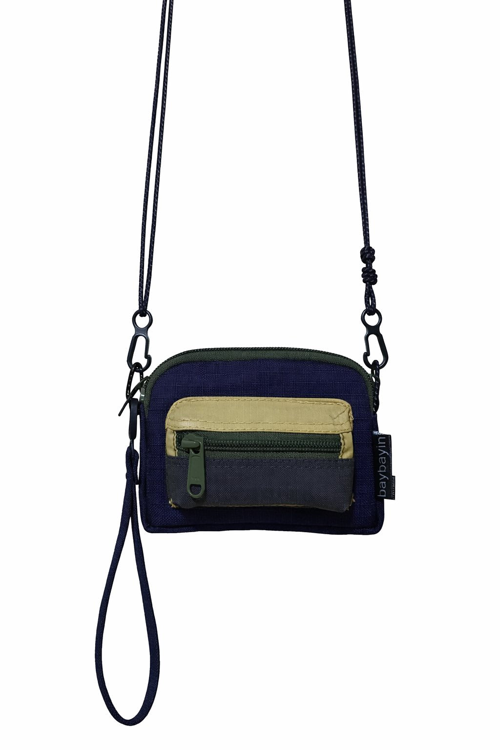 Tiny Pouch with Sling