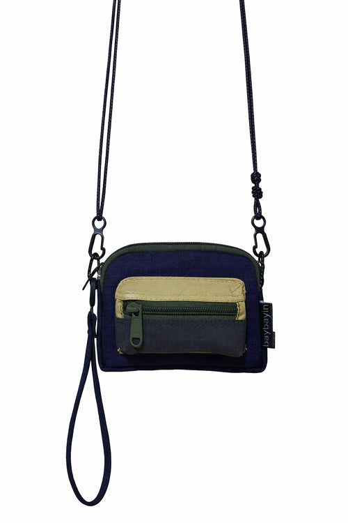 Tiny Pouch with Sling