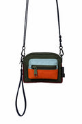 Tiny Pouch with Sling