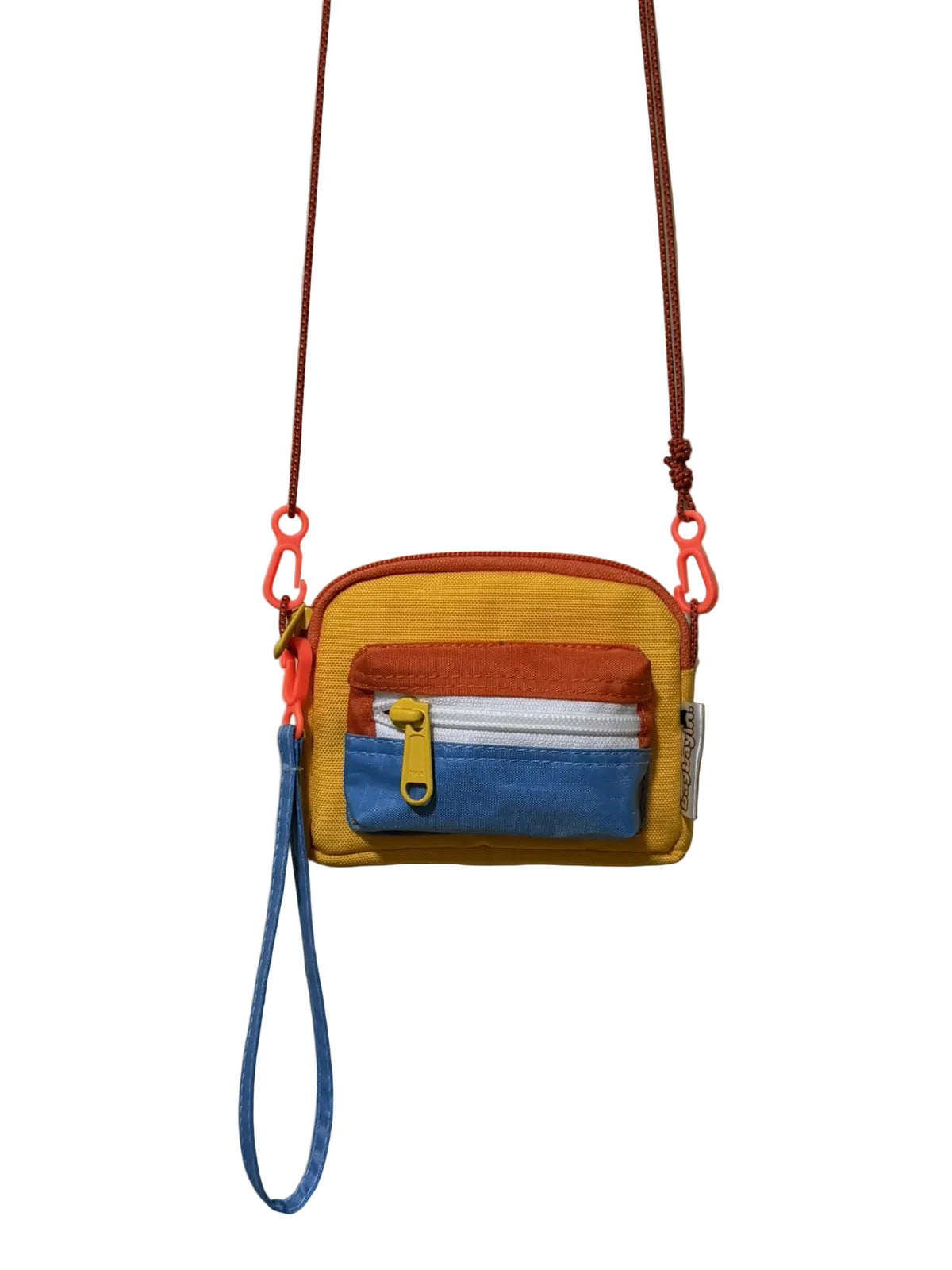Tiny Pouch