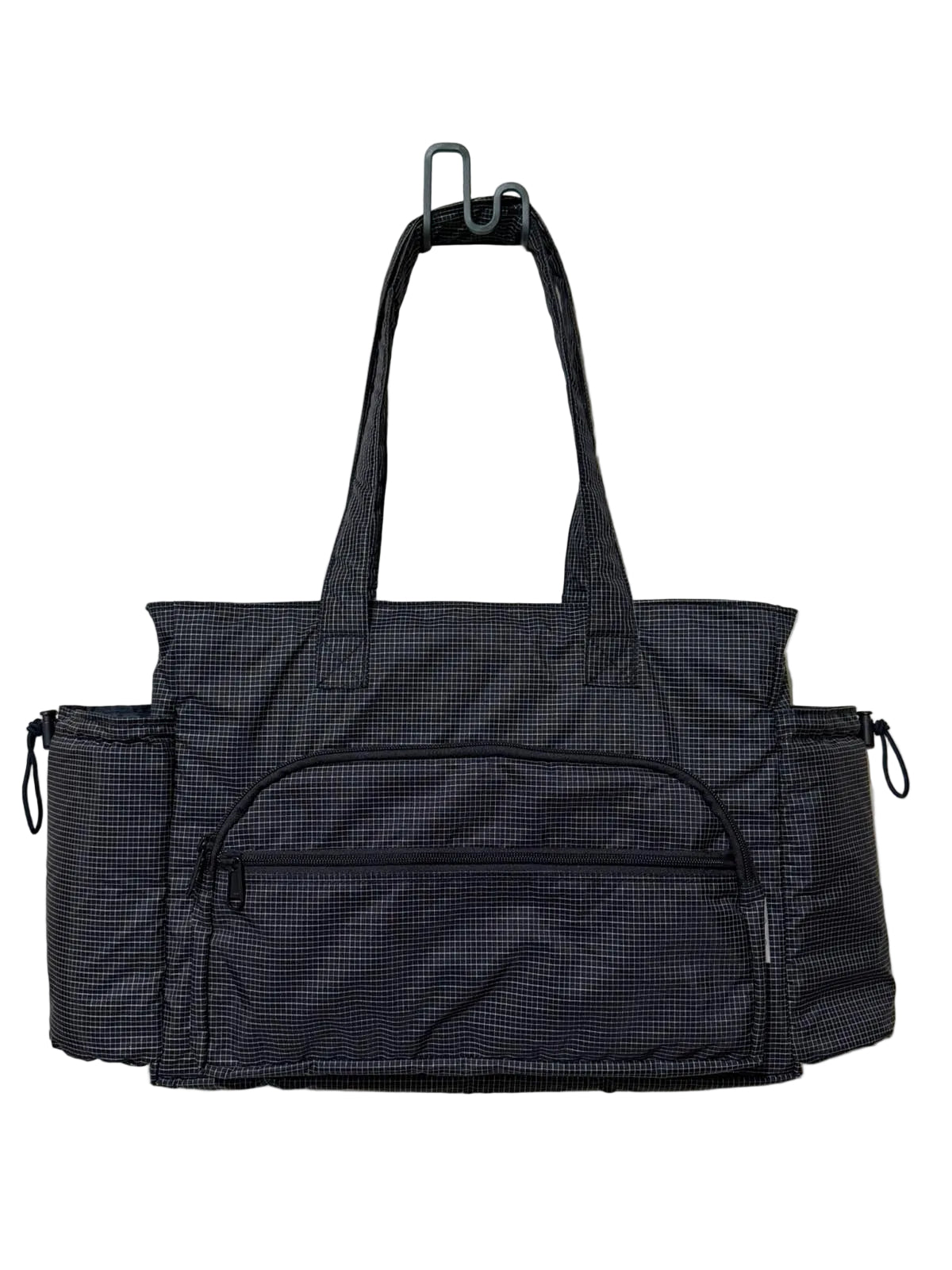 Rectangle Tote