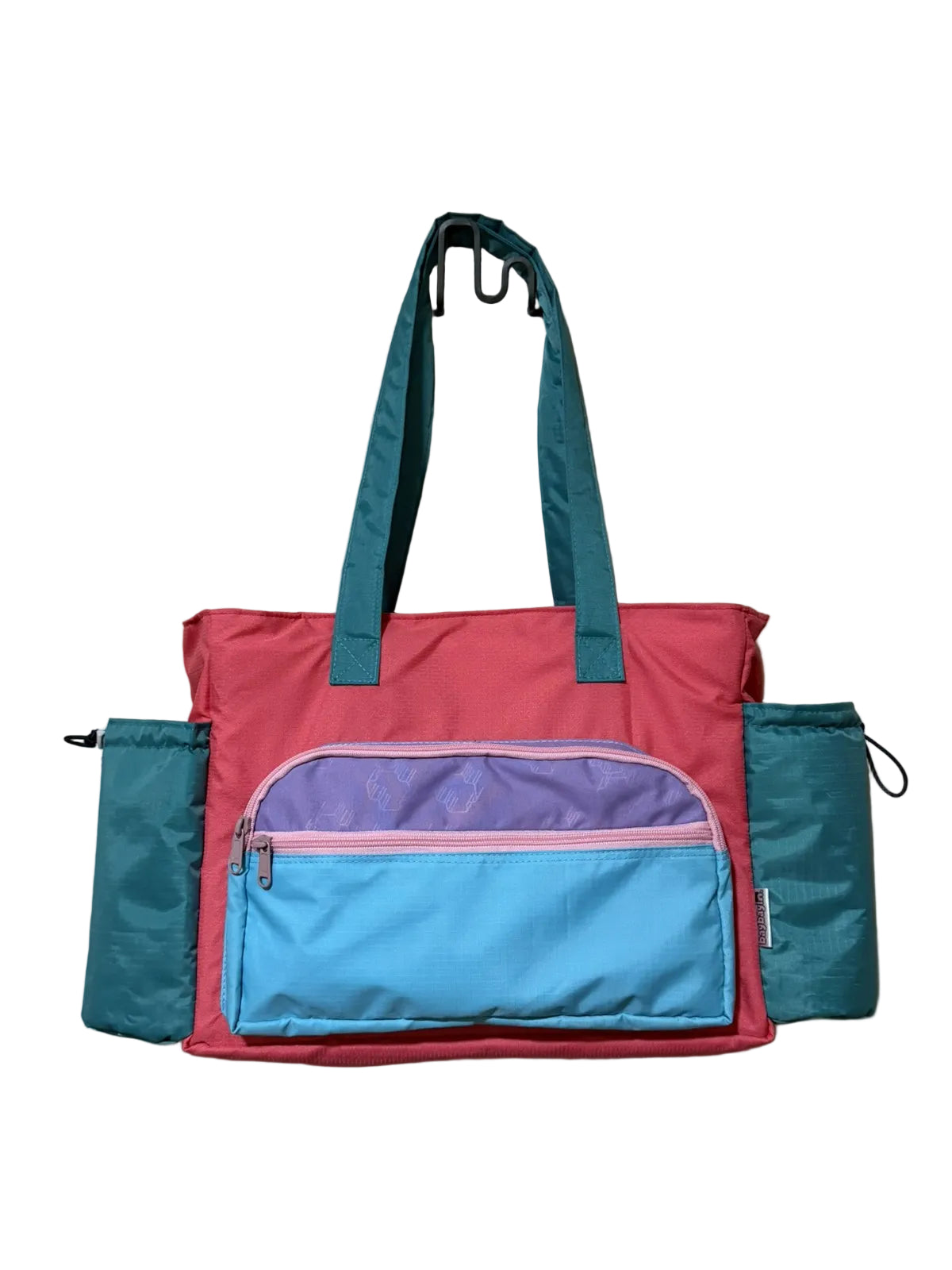 Rectangle Tote