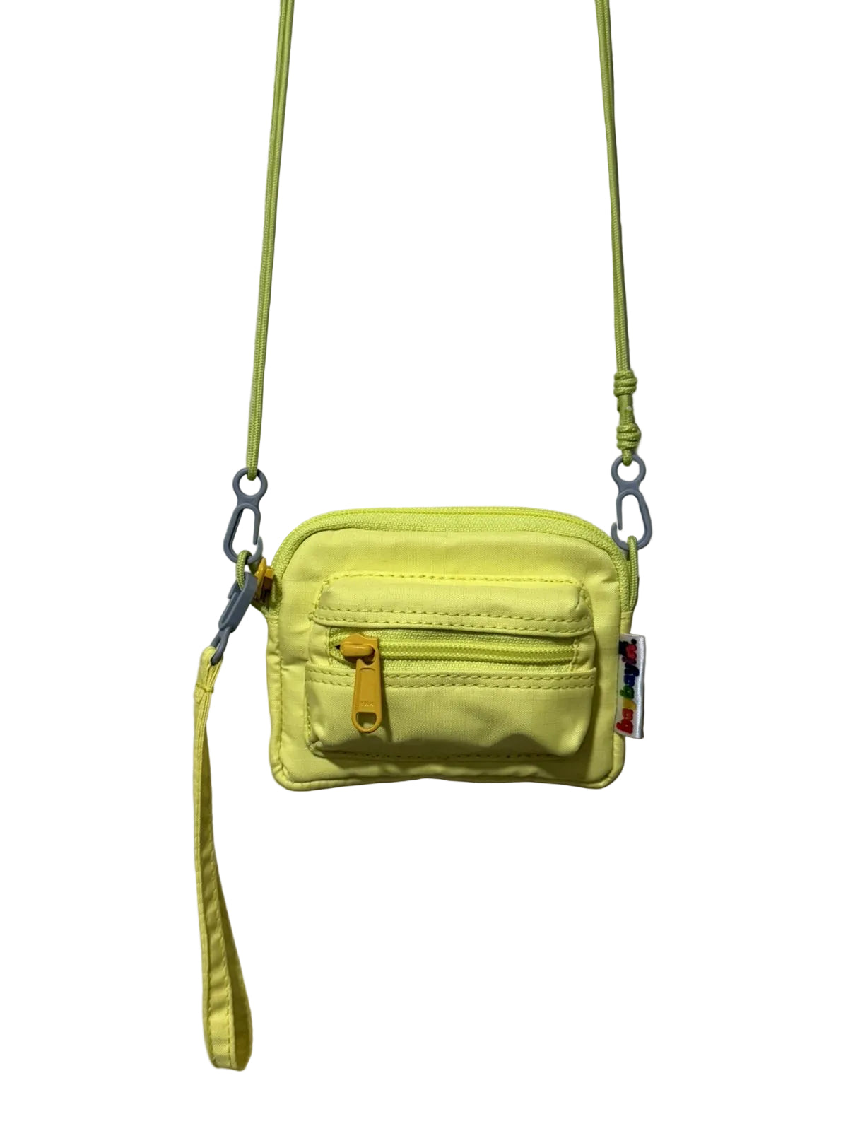 Tiny Pouch