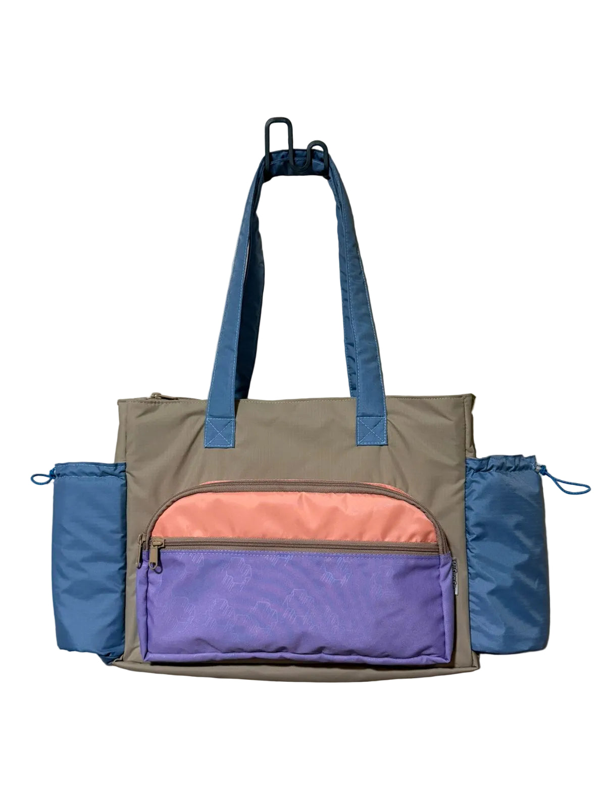 Rectangle Tote