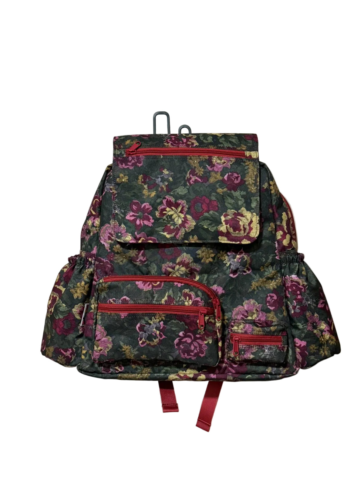 Backpack OG size