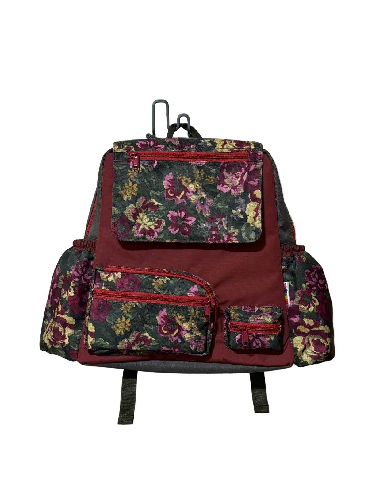 Backpack OG size