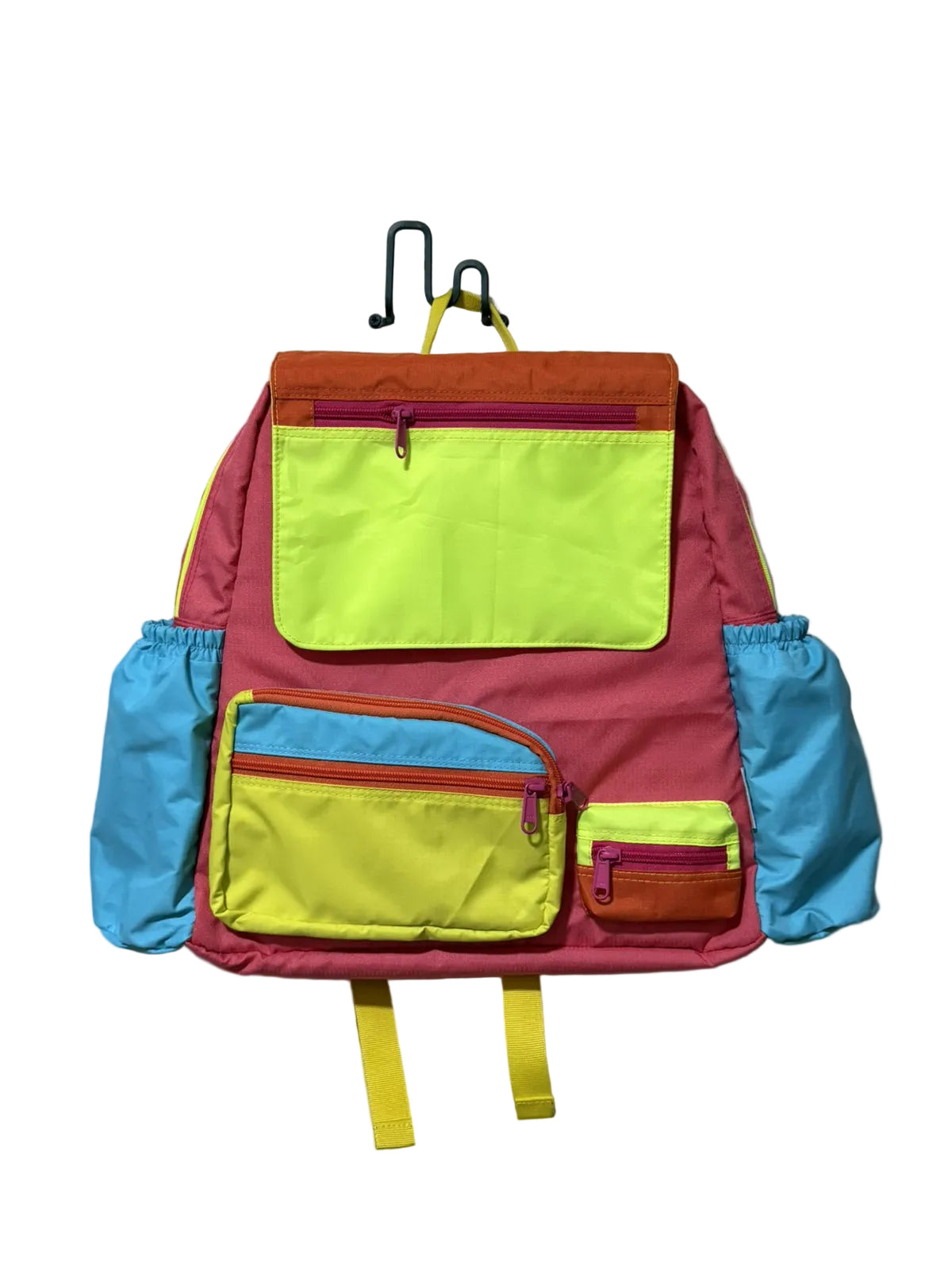 Backpack OG size