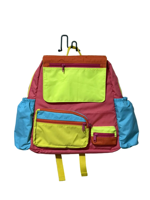 Backpack OG size