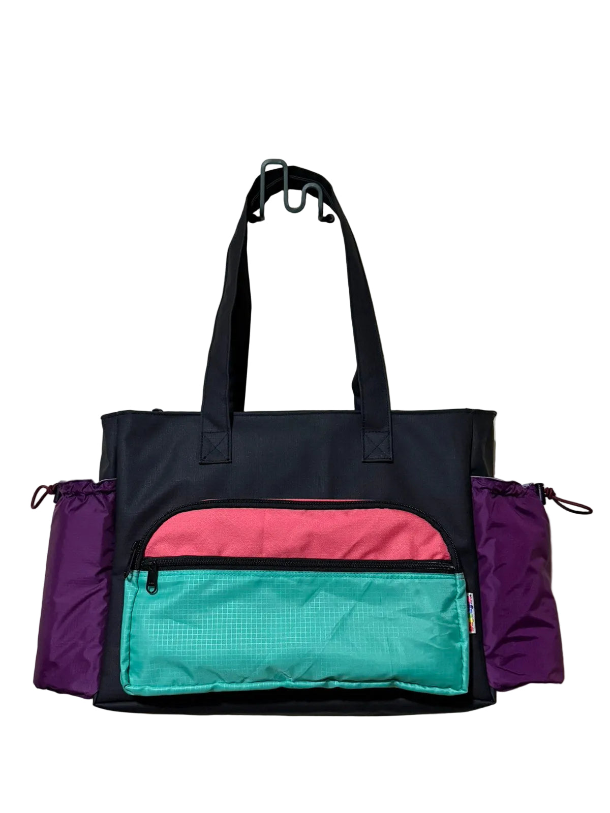 Rectangle Tote