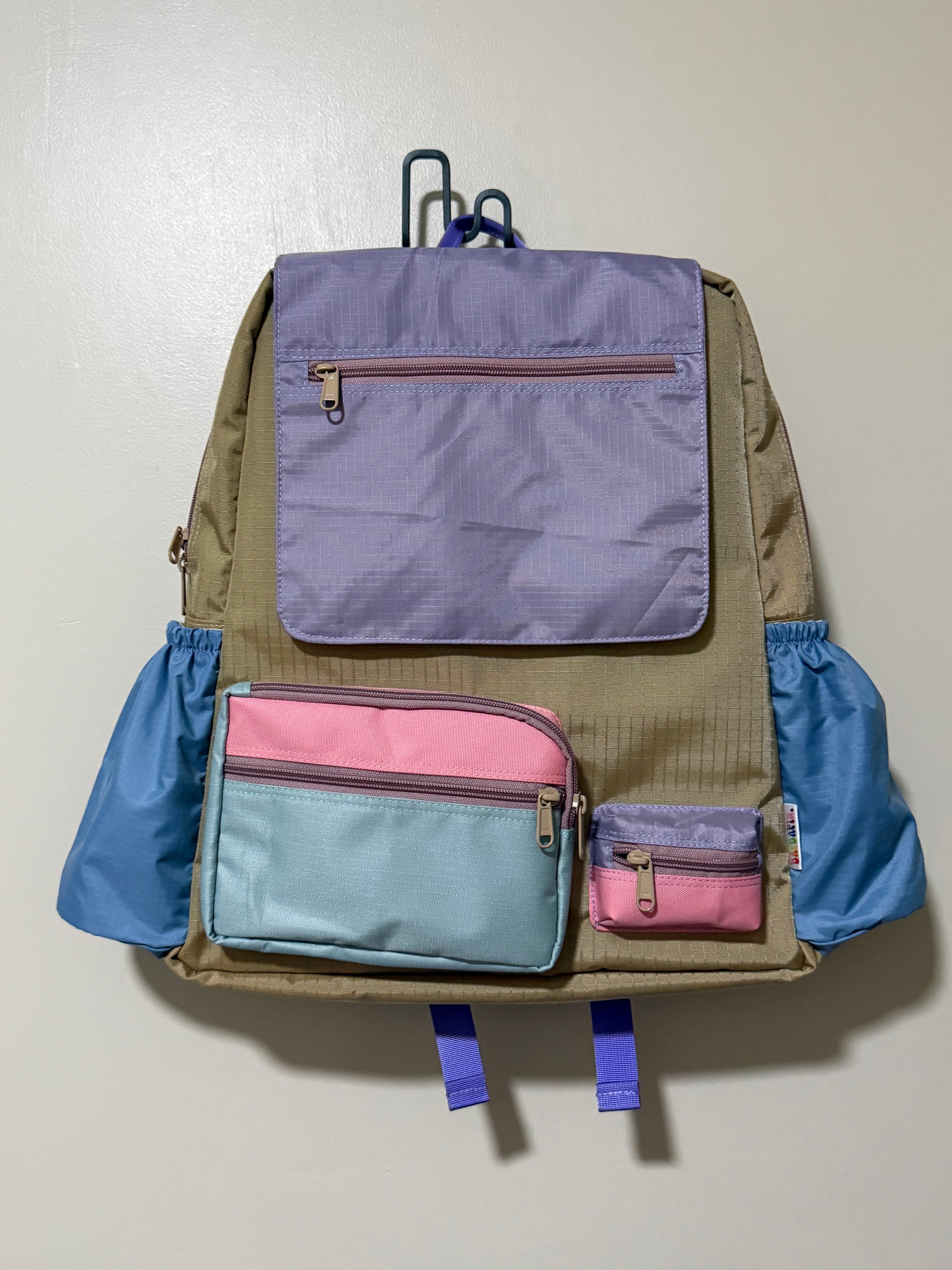Backpacks