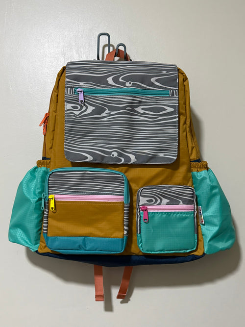 Backpacks