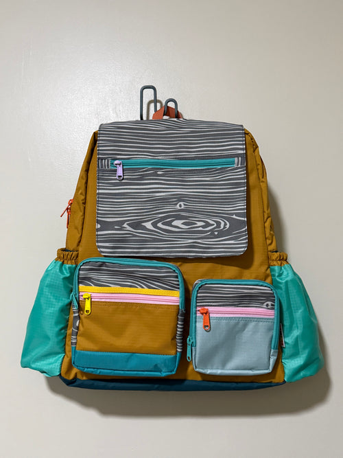 Backpack
