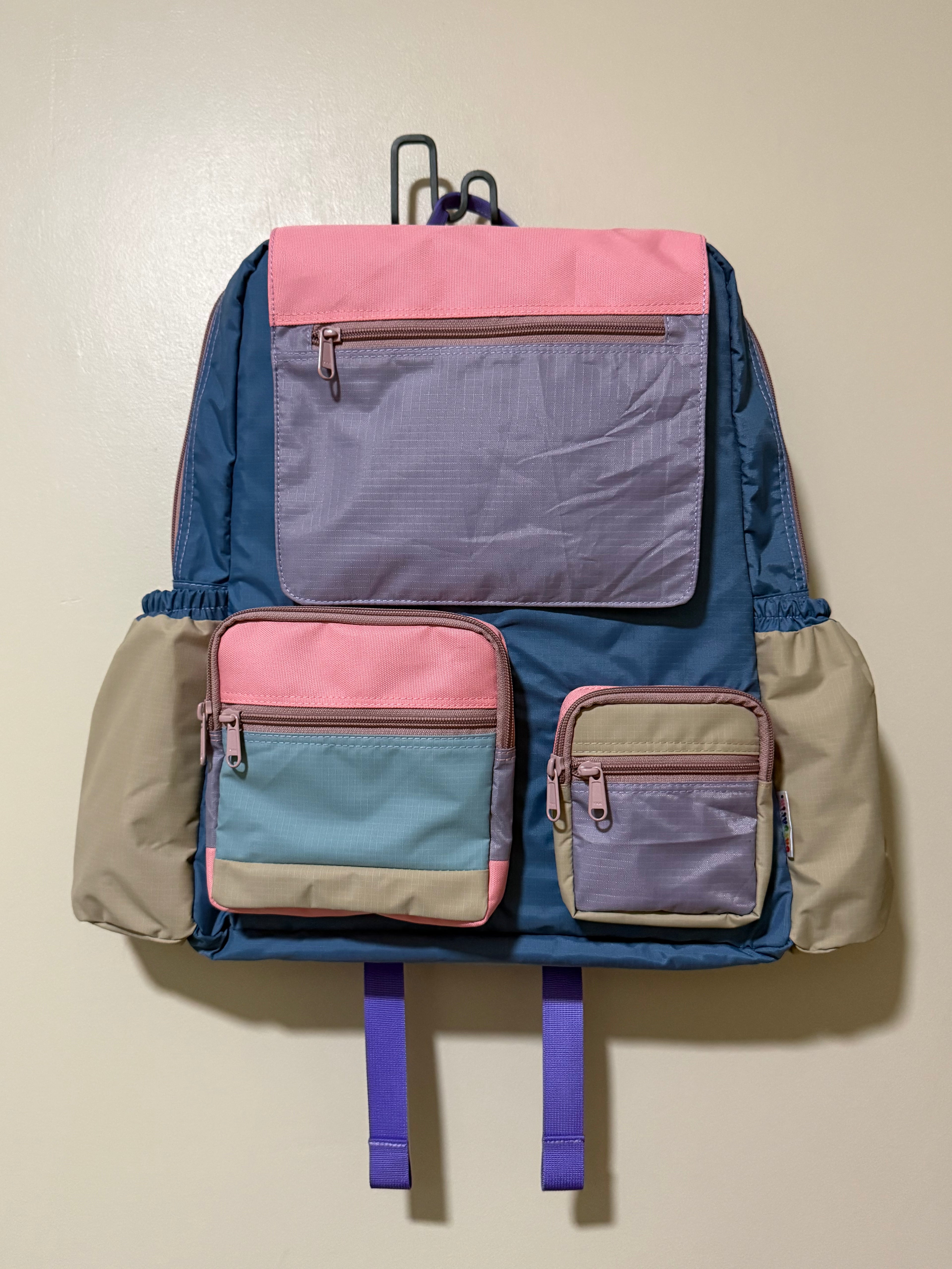 Backpacks