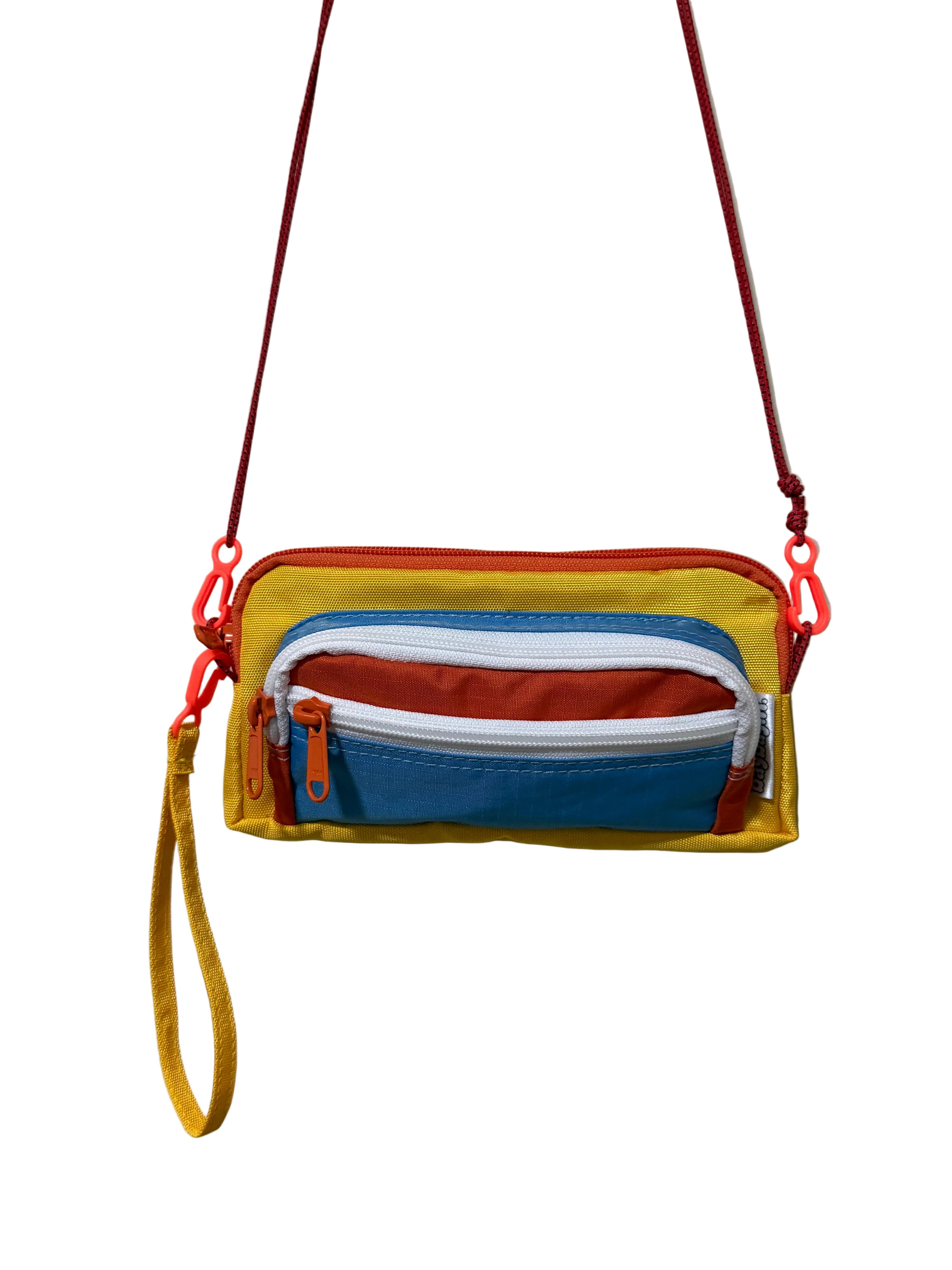 Friday Sling Bag