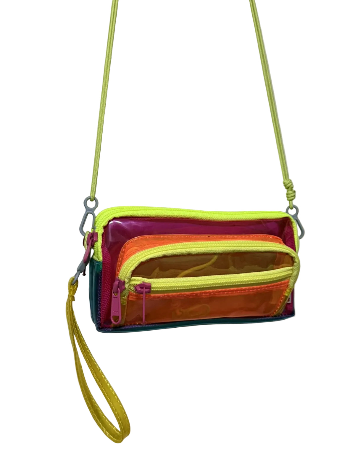 Jelly Friday Bag – Baybayin Bags