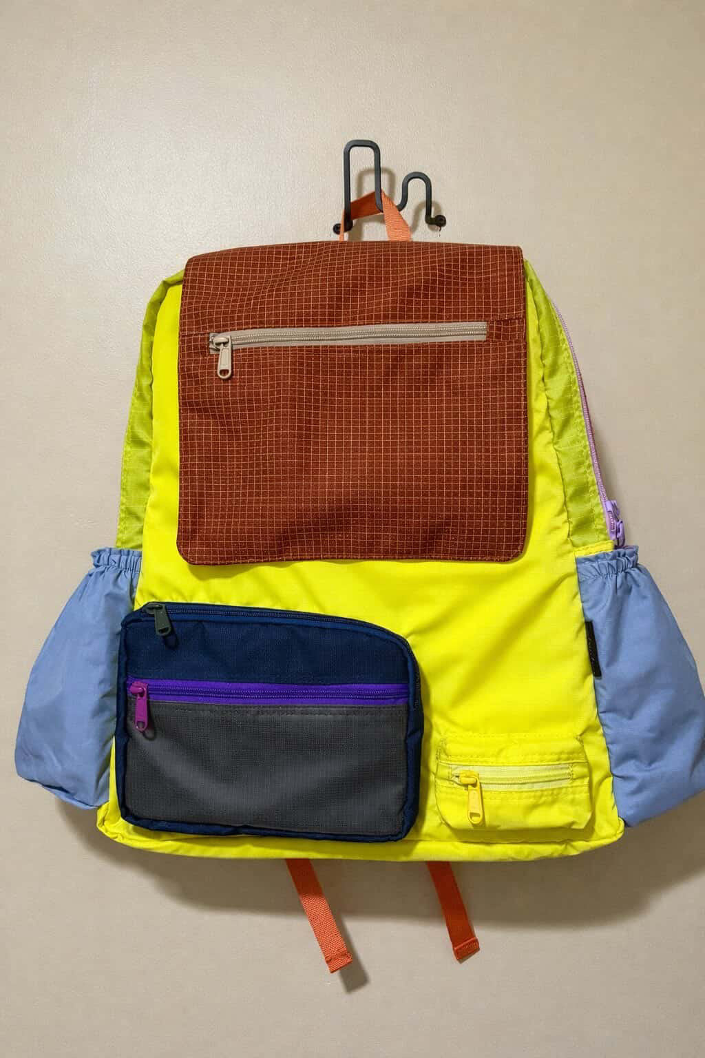 Backpack