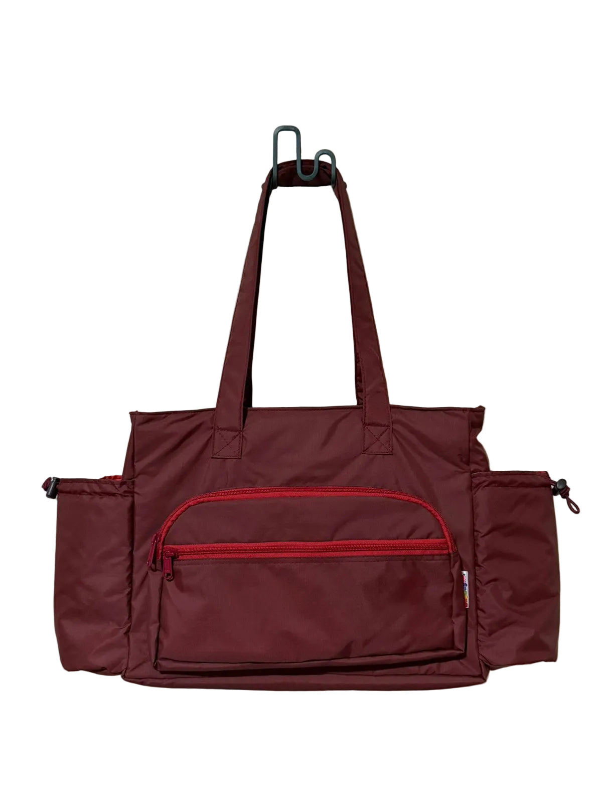 Rectangle Tote