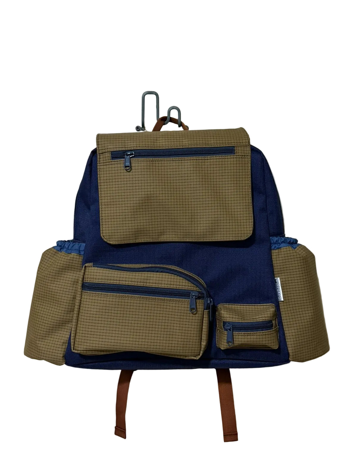 Backpack OG size