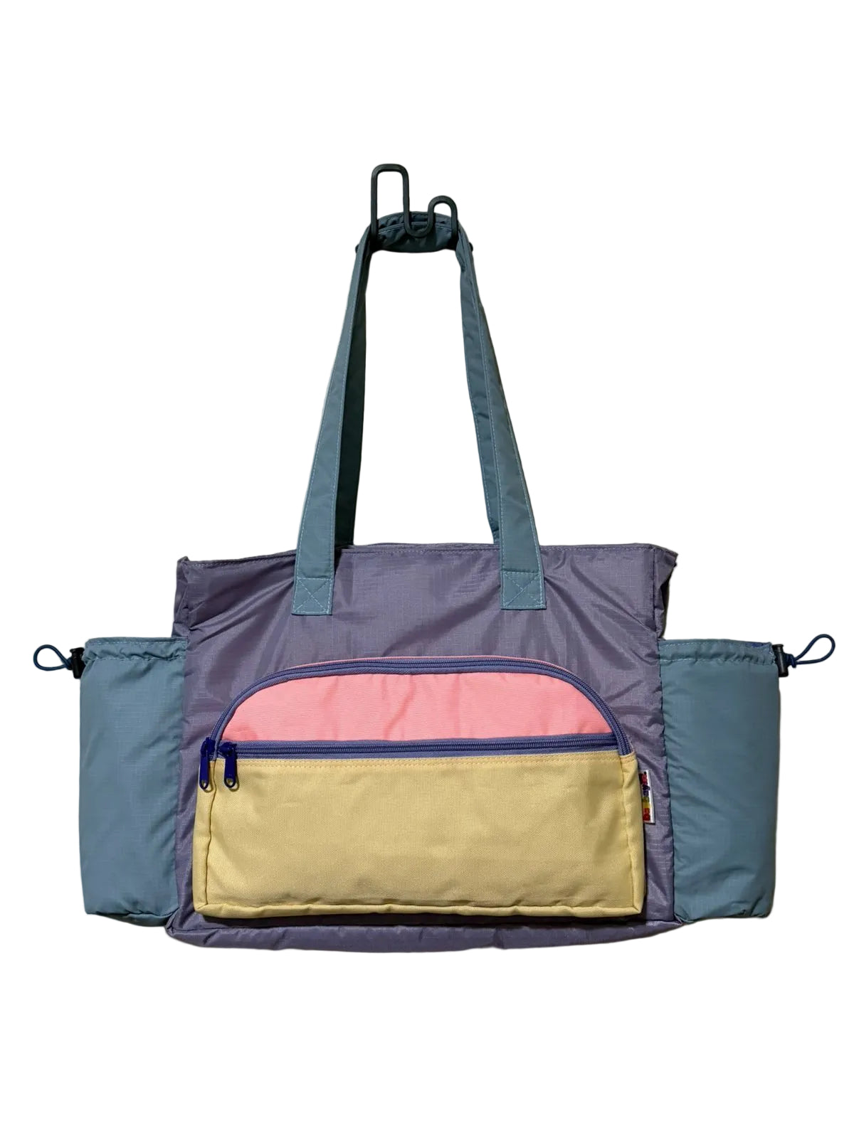 Rectangle Tote