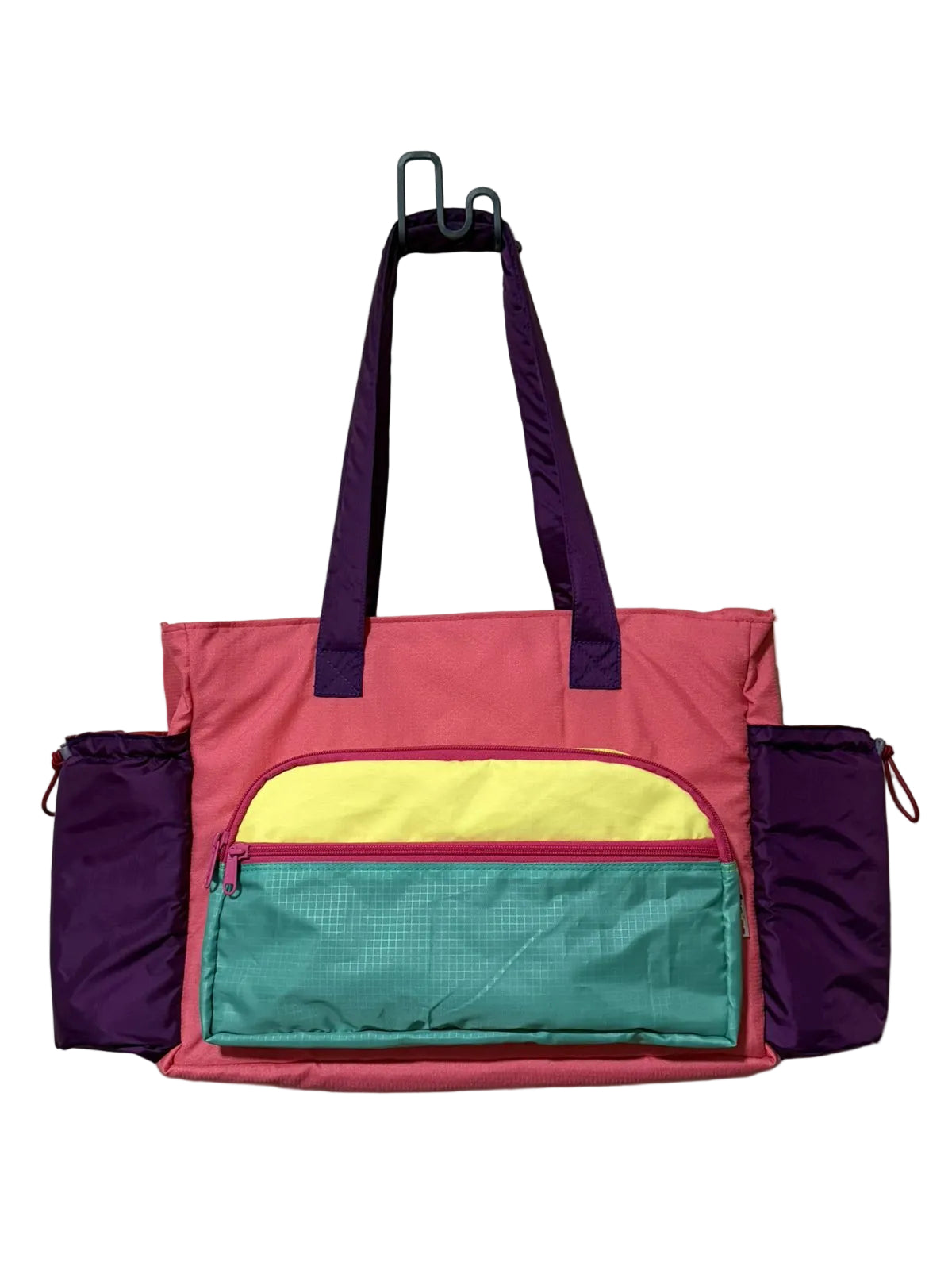 Rectangle Tote